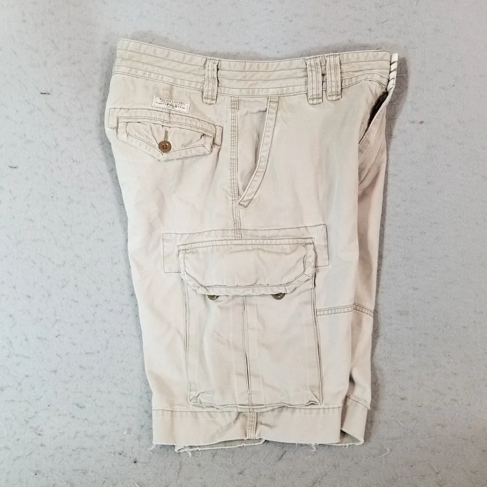 Polo Ralph Lauren good used